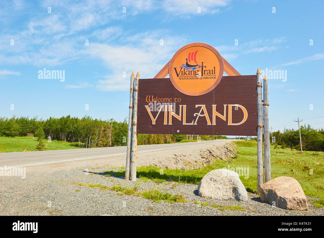 Vinland