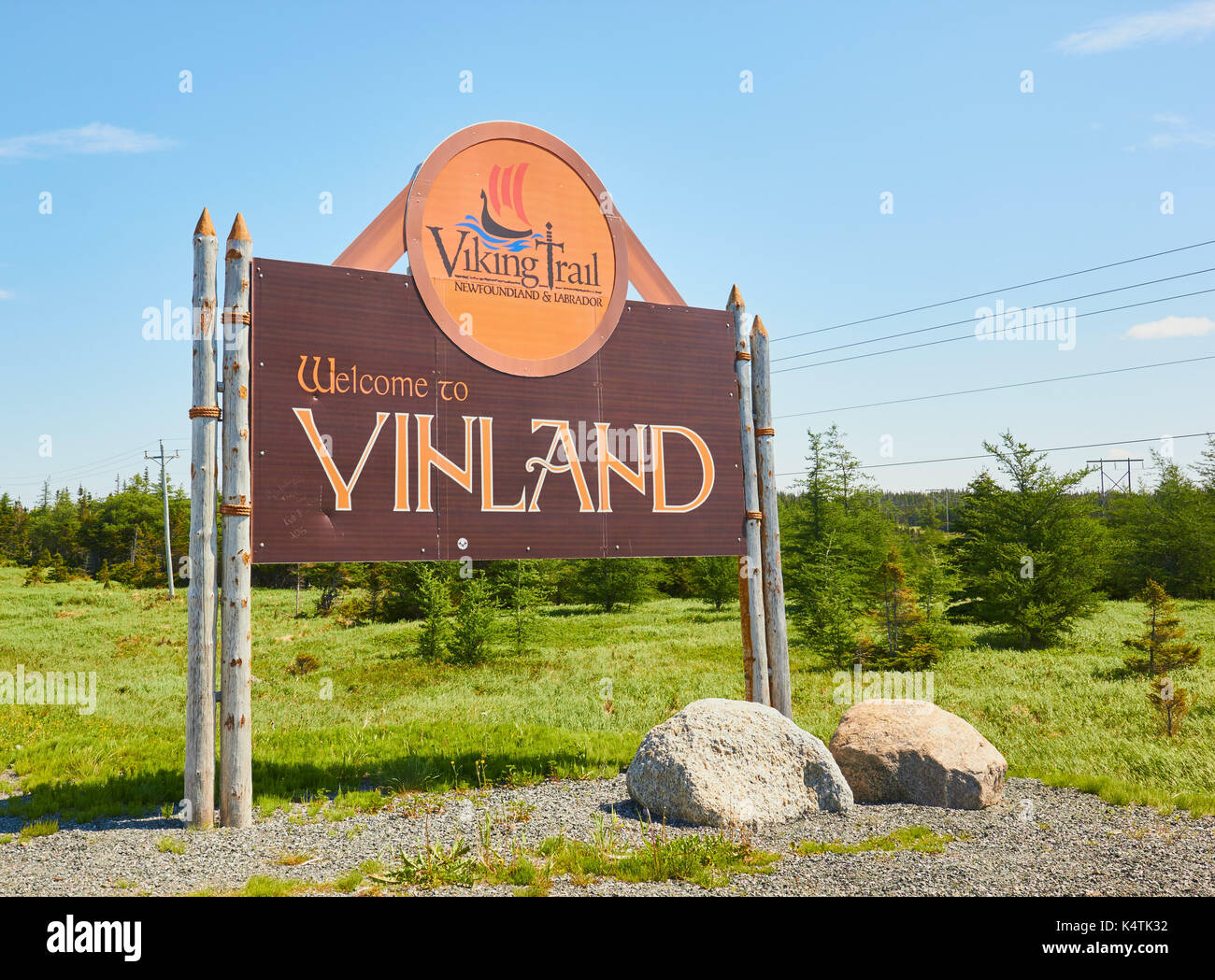 Vinland