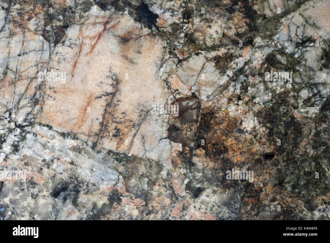 Granite stone texture. abstract background Stock Photo - Alamy