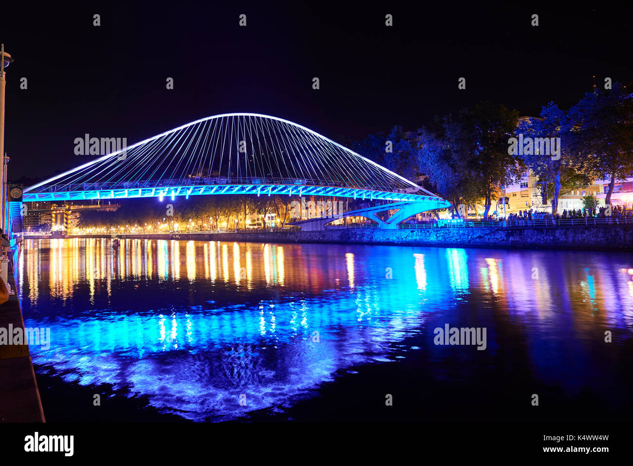 Puente Zubizuri