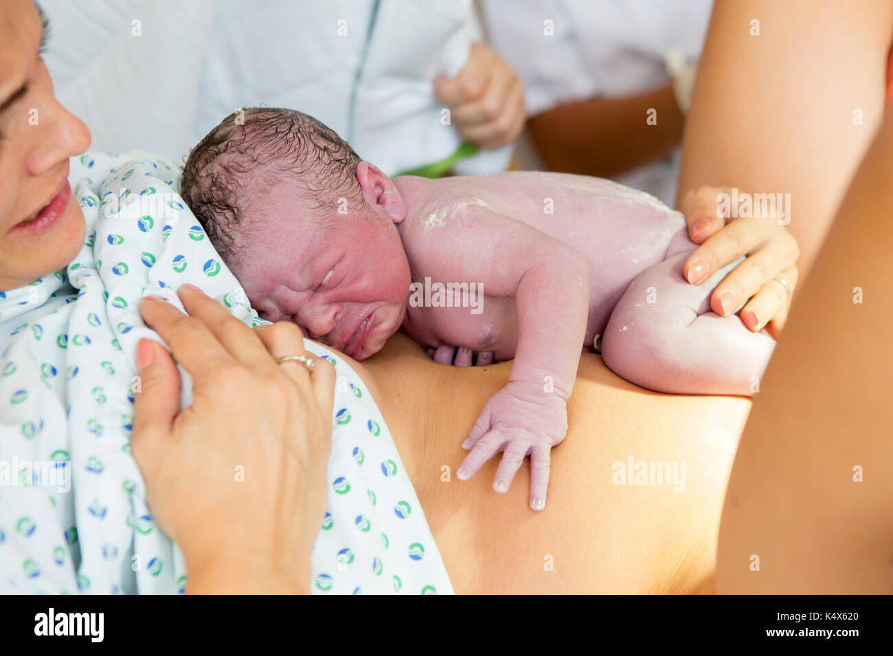 Mummy having cheap a baby