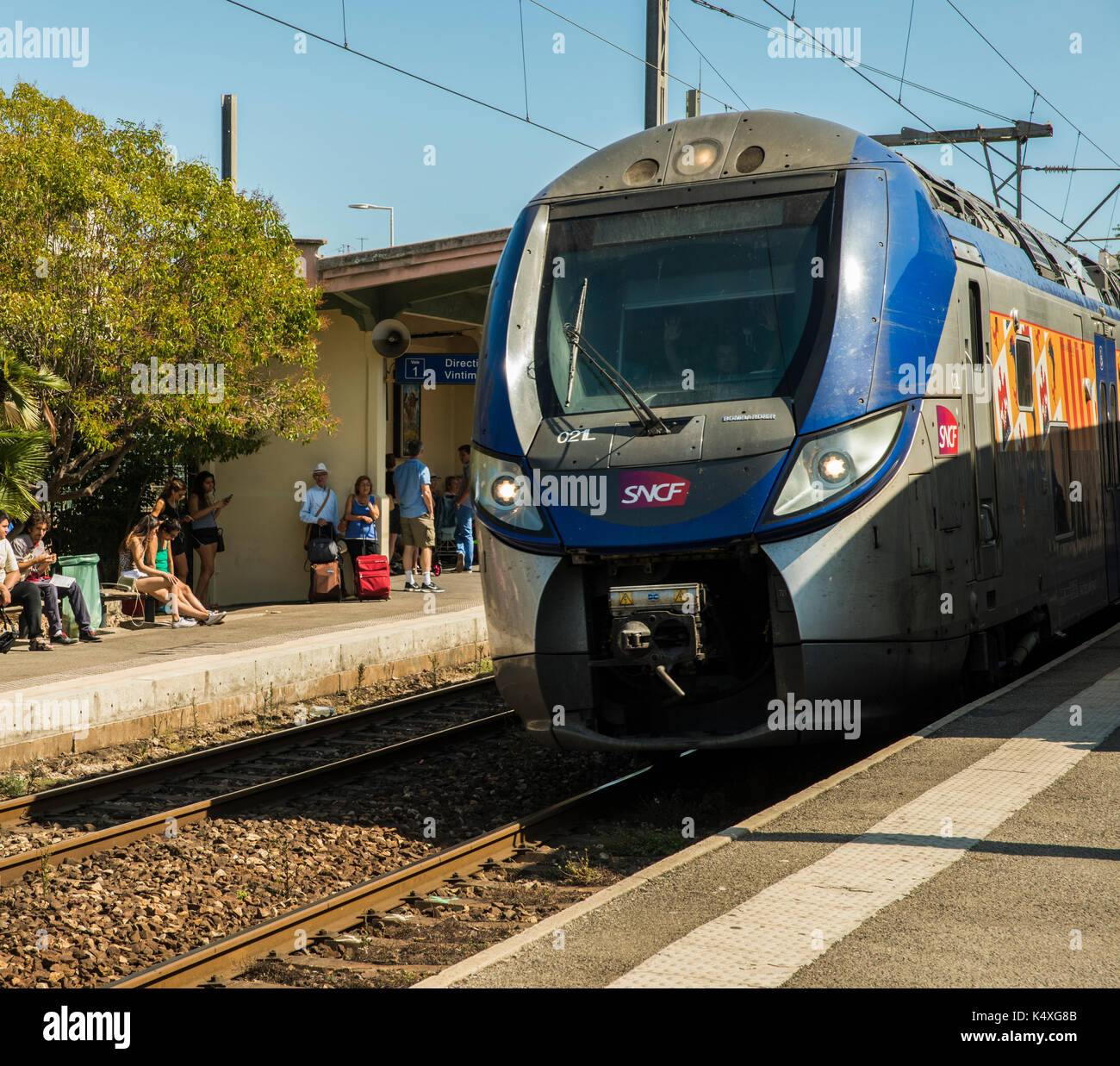 Pin’s SNCF Train TGV Turbo 