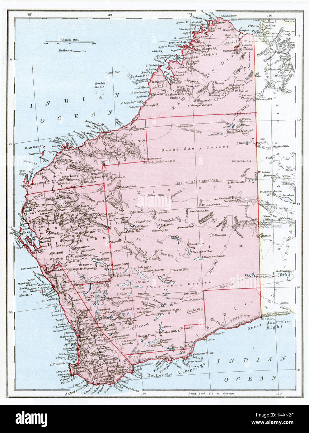 Encyclopaedia britannica 9th edition 1875 hires stock photography and