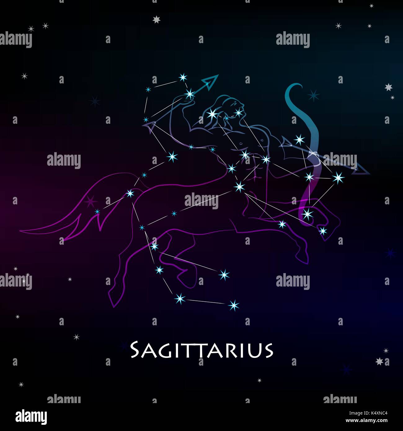 List 100+ Pictures Pictures Of A Sagittarius Stunning