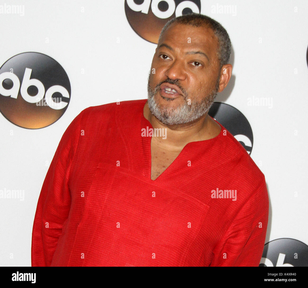 Disney ABC TCA Summer Press Tour 2017 held at the Beverly Hilton Hotel ...