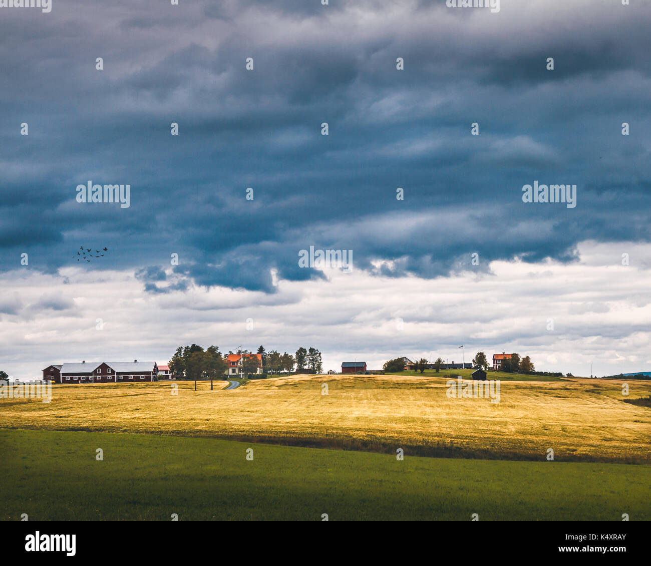 östersund sweden hi-res stock photography and images - Alamy