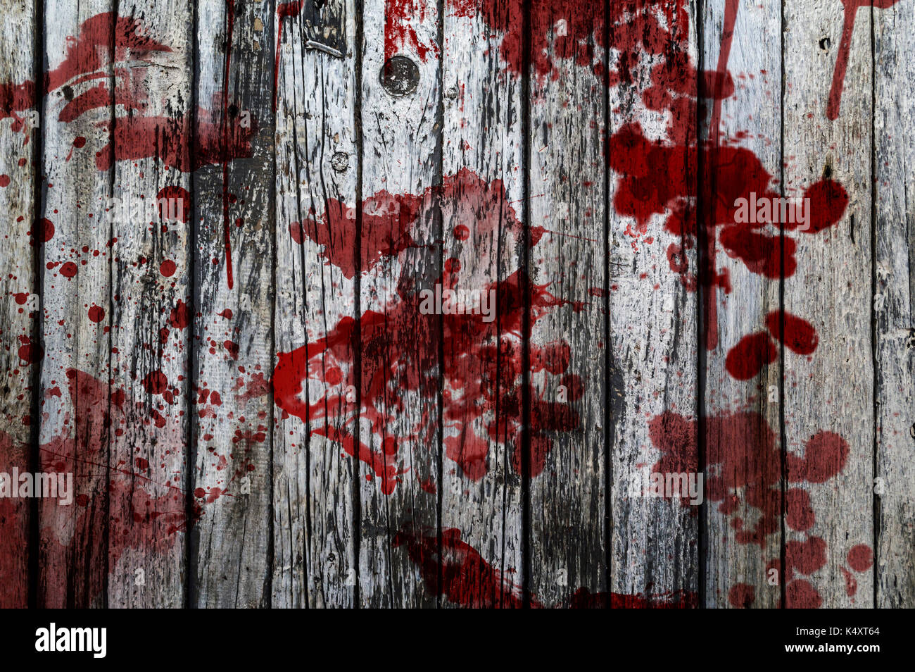 bloody crime scene wallpaper