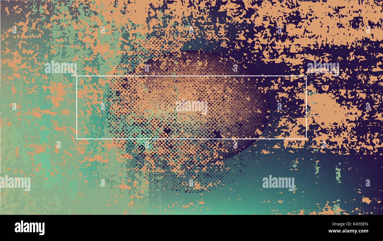 Vector image of abstract background Stock Vector Image & Art - Alamy