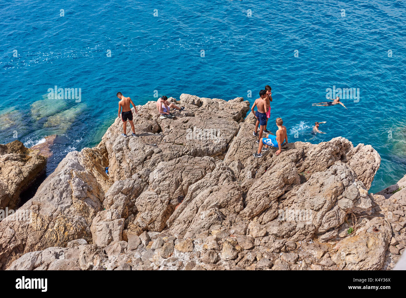 france photography Southeast corner of hi-res images and Alamy - stock