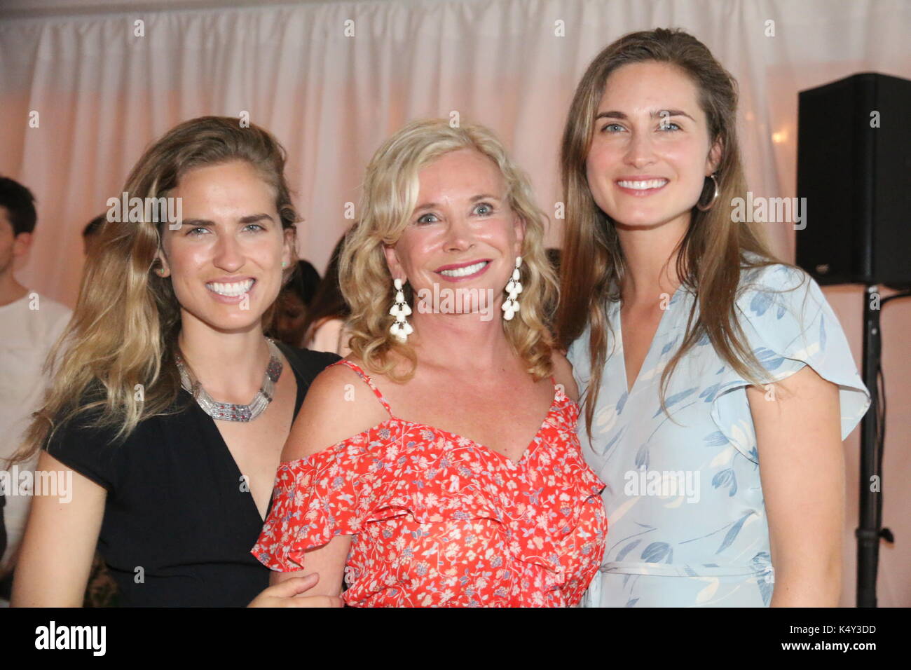 Womens Health and FEEDs 6th Annual Party Under the Stars at
