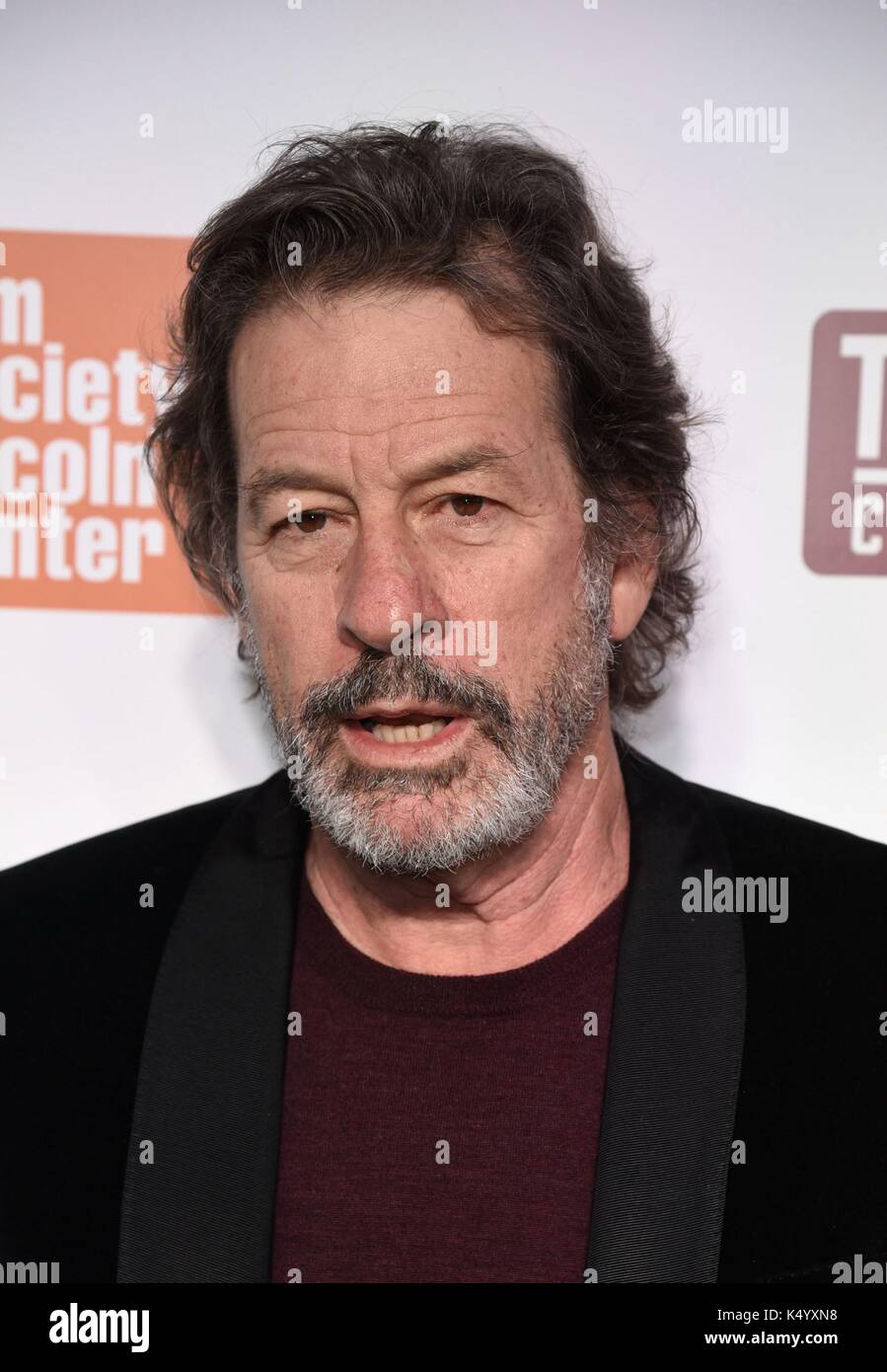 New York, NY, USA. 7th Sep, 2017. Gerard Lee at arrivals for TOP OF THE LAKE:  CHINA GIRL Premiere Presented by Film Society of Lincoln Center and  Sundance TV, Walter Reade Theater,