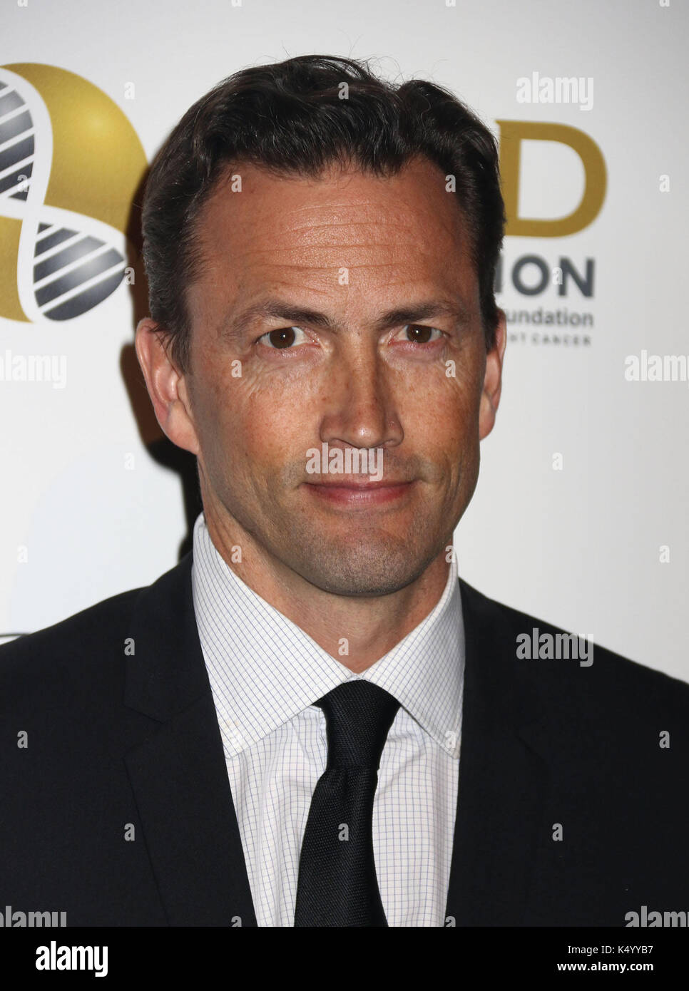 Andrew Shue Stock Photos & Andrew Shue Stock Images - Alamy
