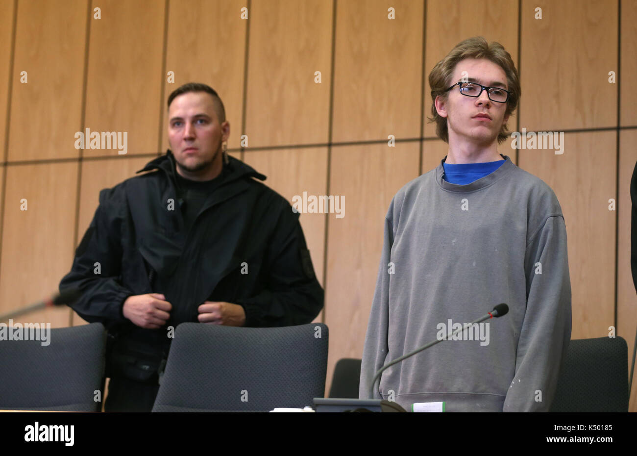The Defendant