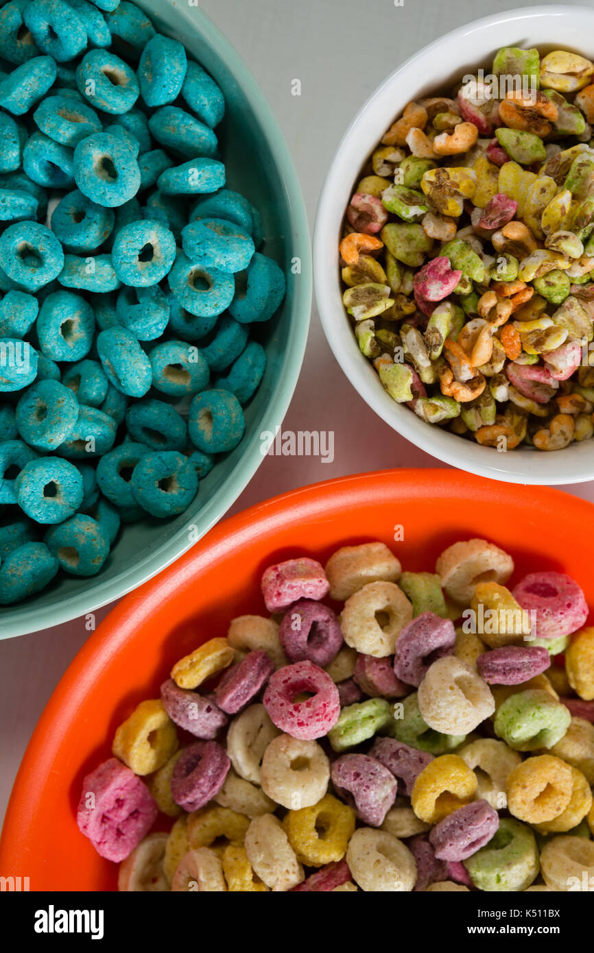 Apple jacks cereal hires stock photography and images Alamy