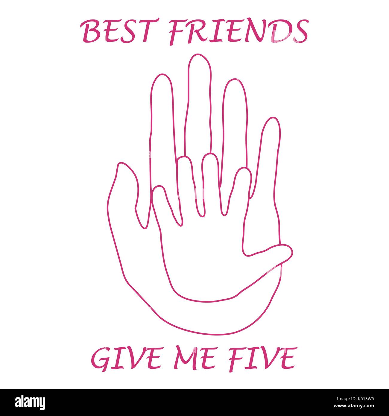 Finger Five! on Tumblr