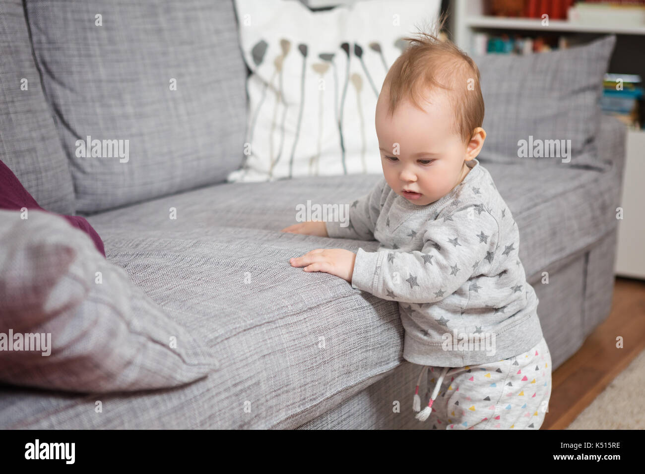 baby girl sofa