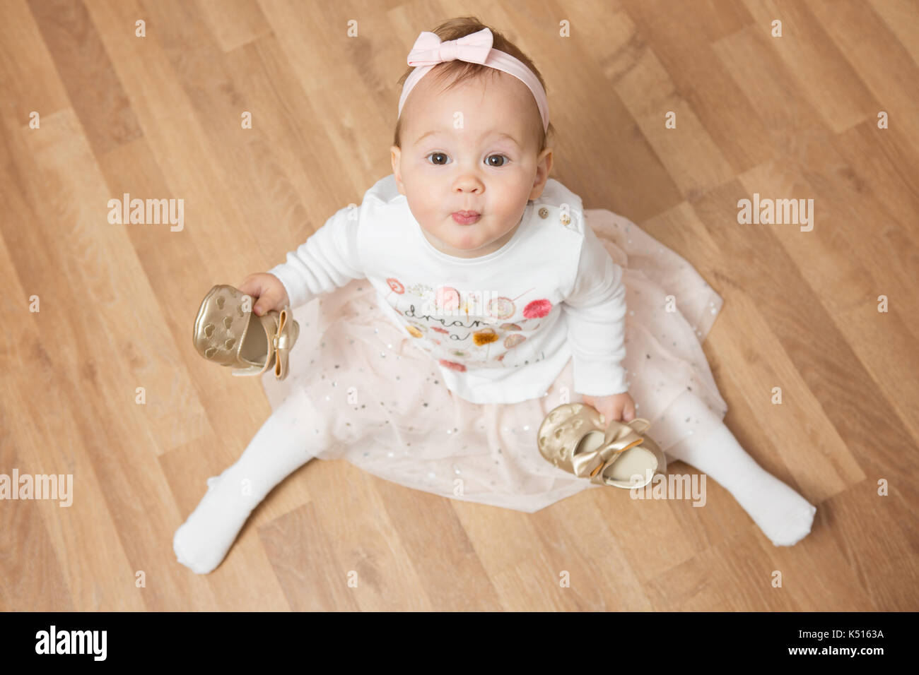 Cute 1 year clearance old baby girl outfits