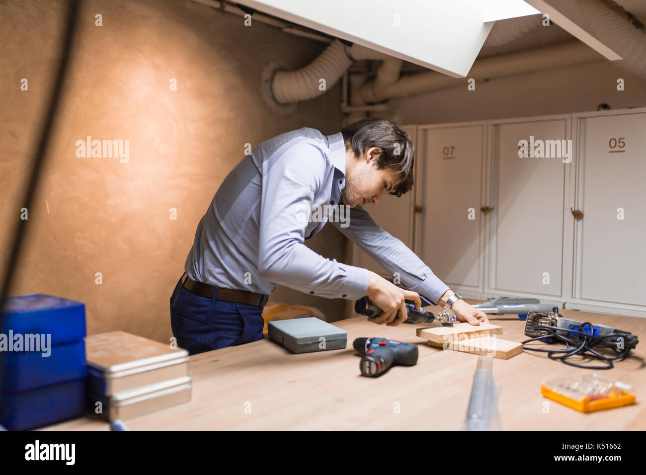 Designing tool hi-res stock photography and images - Alamy