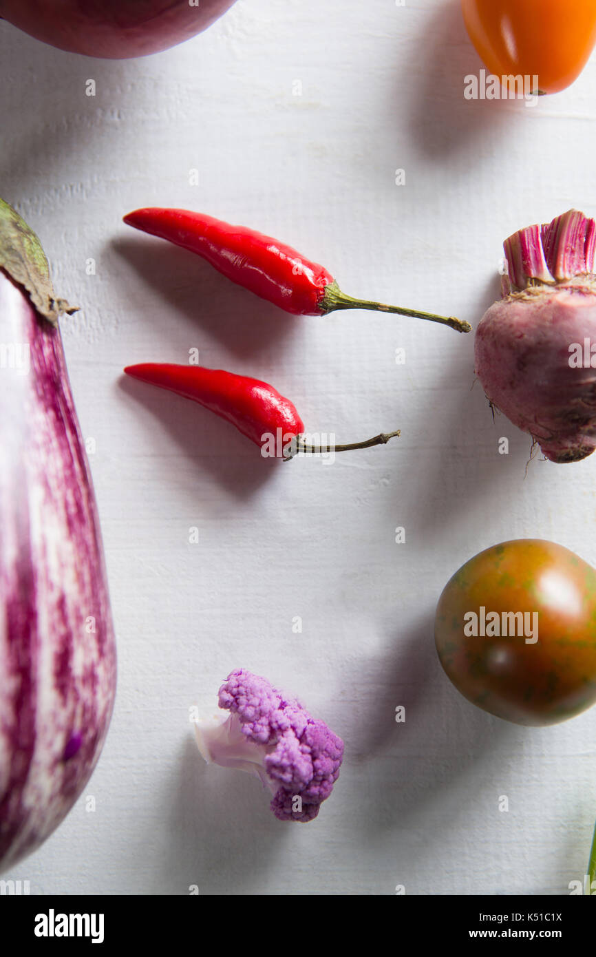 Common Chili High Resolution Stock Photography and Images - Alamy