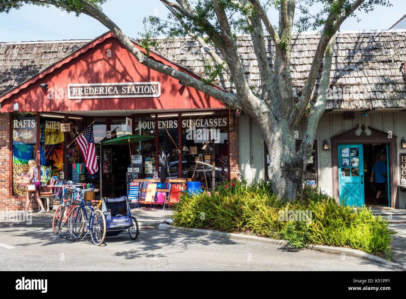 Bicycle Store Stock Photos & Bicycle Store Stock Images Alamy