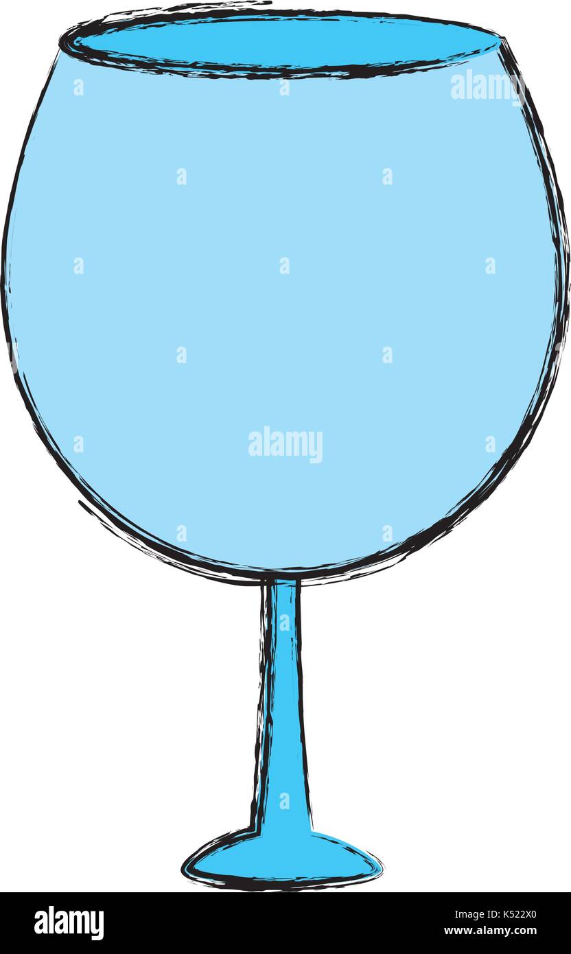 wine glass icon Stock Vector Image & Art - Alamy