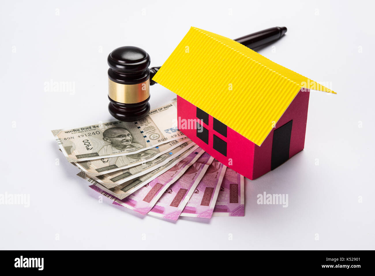 stock photo of india and real estate law, Indian law for real estate
