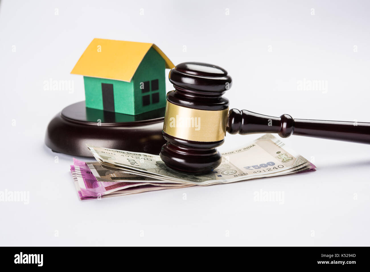stock photo of india and real estate law, Indian law for real estate