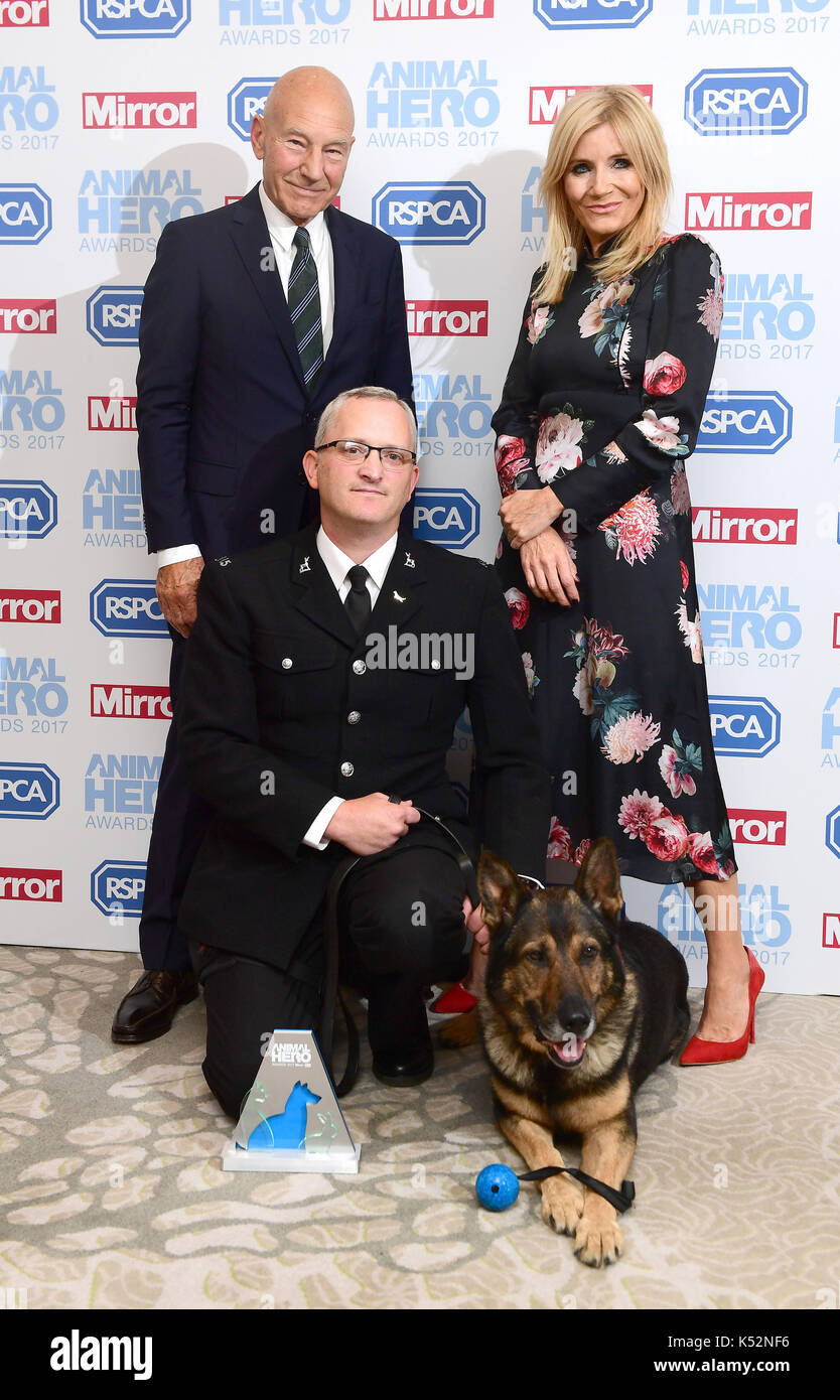 Pc Wardell Michelle finn hi-res stock photography and images - Alamy