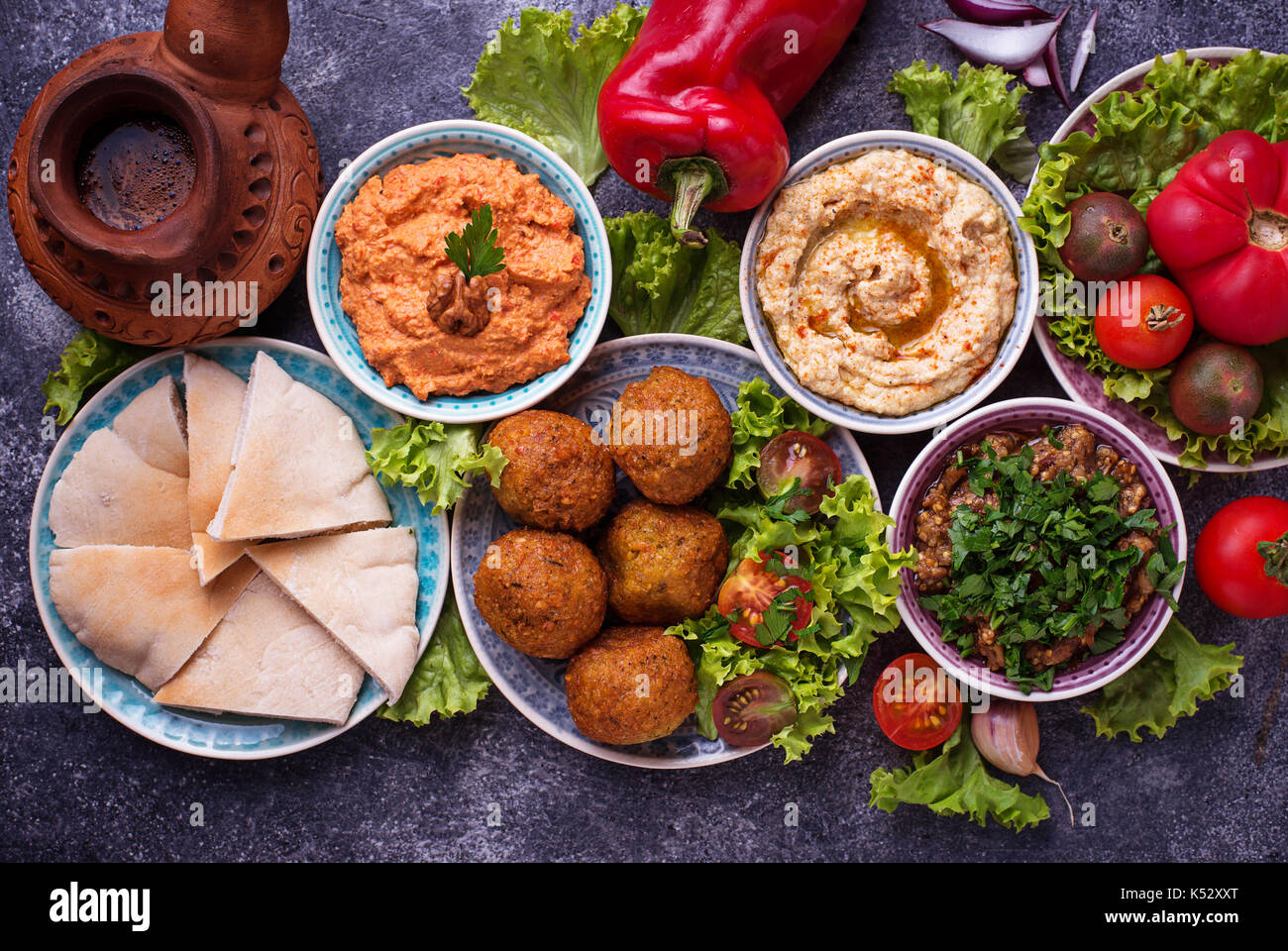 Sudanese food hi-res stock photography and images - Alamy