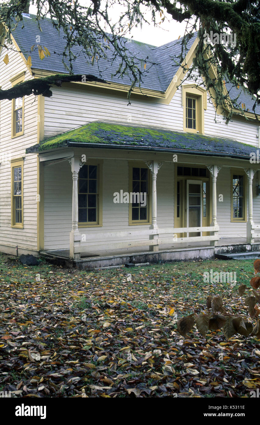 Frantz dunn house hires stock photography and images Alamy