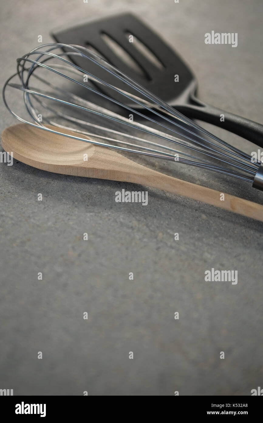 Whisk spatula hires stock photography and images Alamy