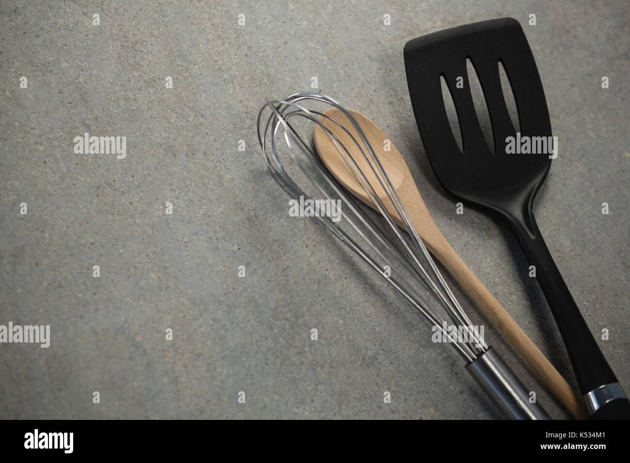 Rubber spatula hi-res stock photography and images - Alamy
