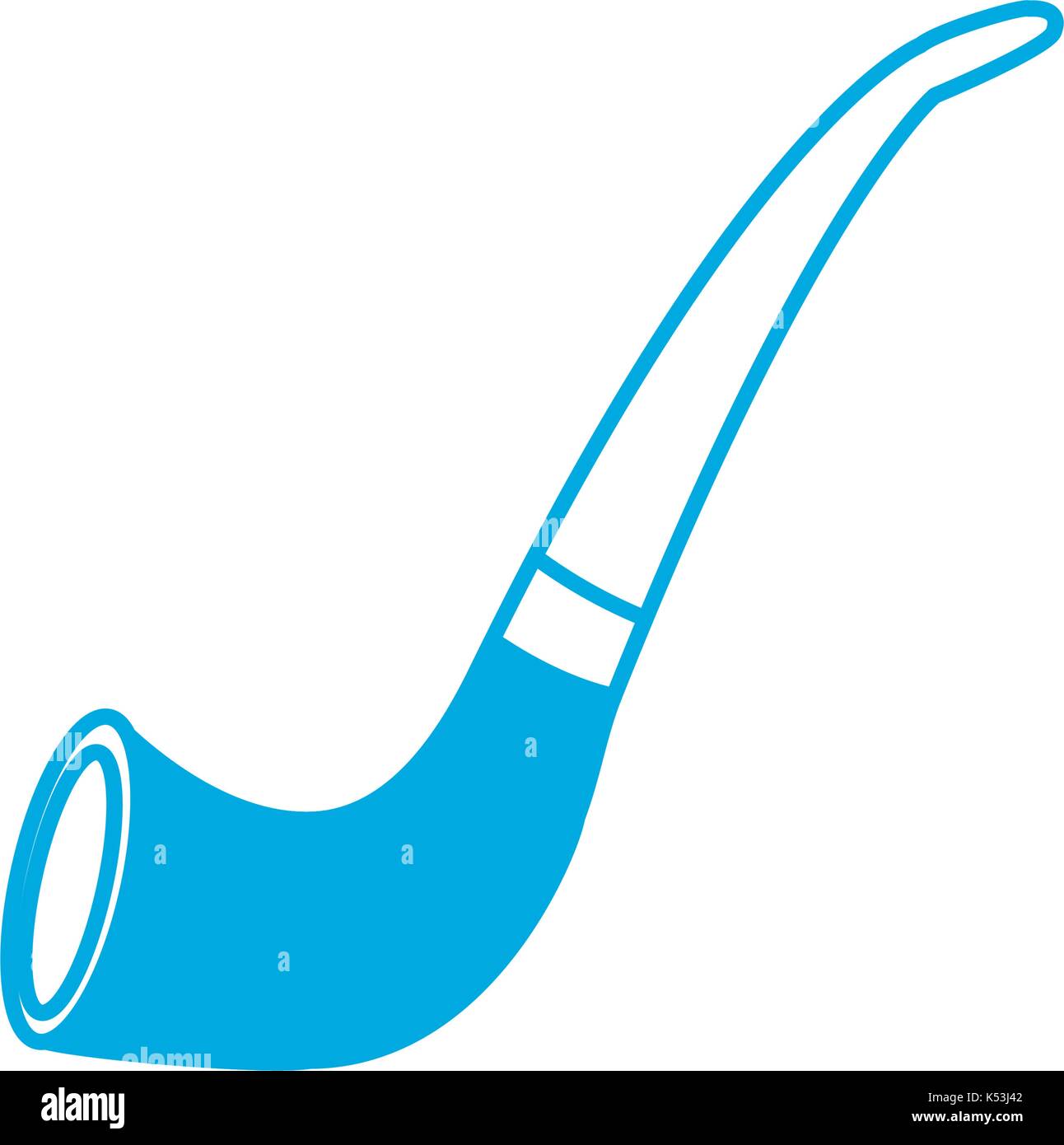 pipe icon image Stock Vector Image & Art - Alamy