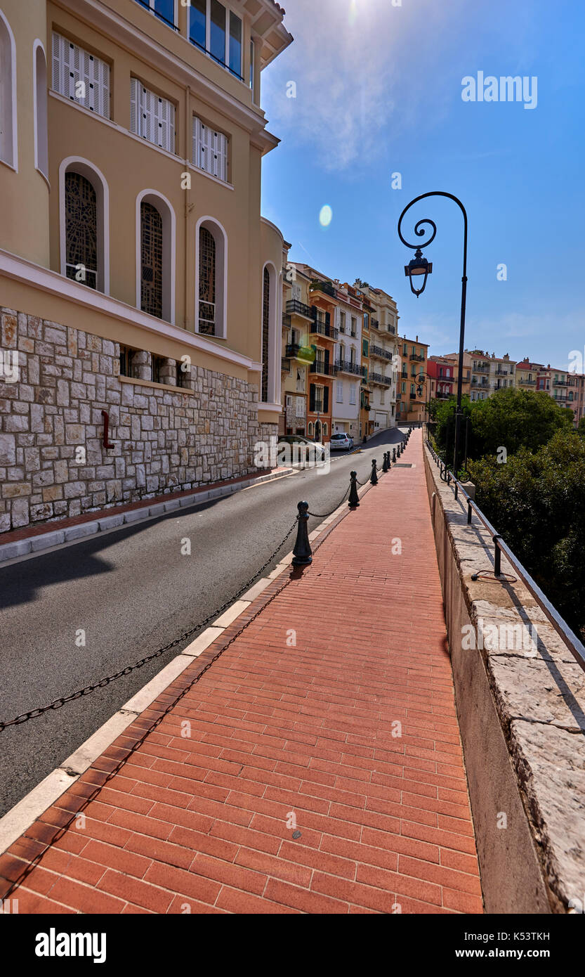 French Riviera FRN Stock Photo - Alamy