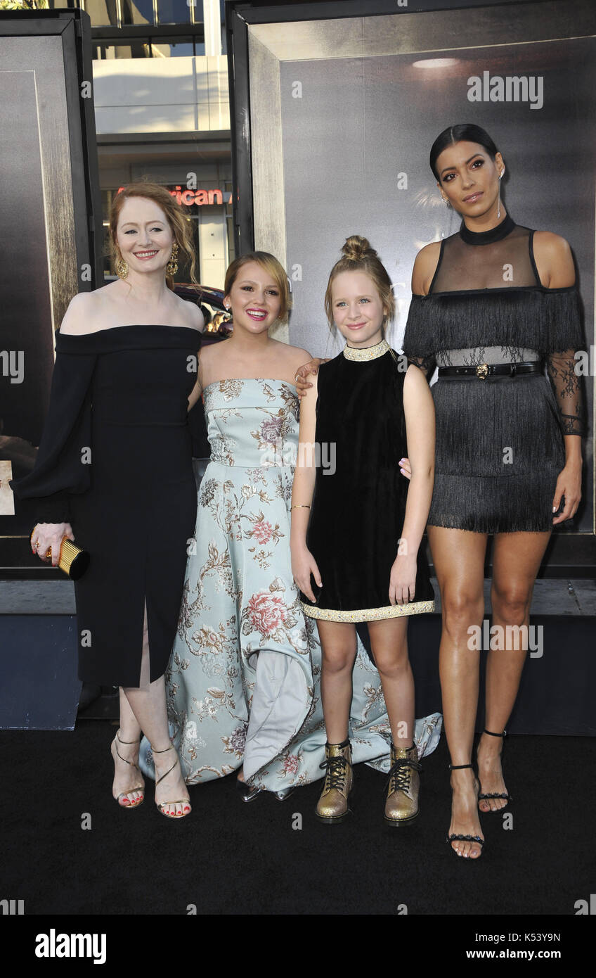 annabelle premiere