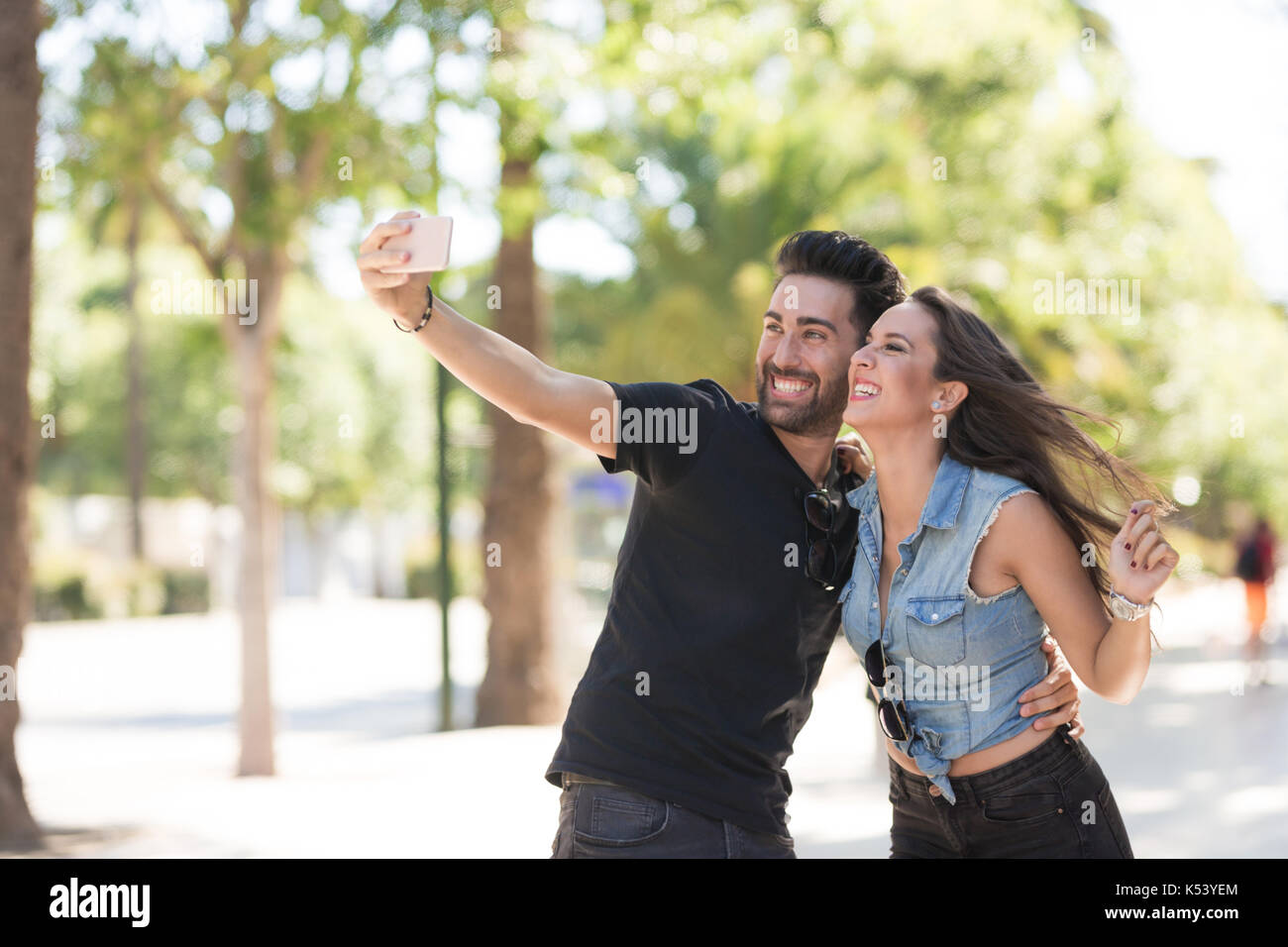 101+ Cute Couple Selfies Ideas and Poses | Ultra Updates