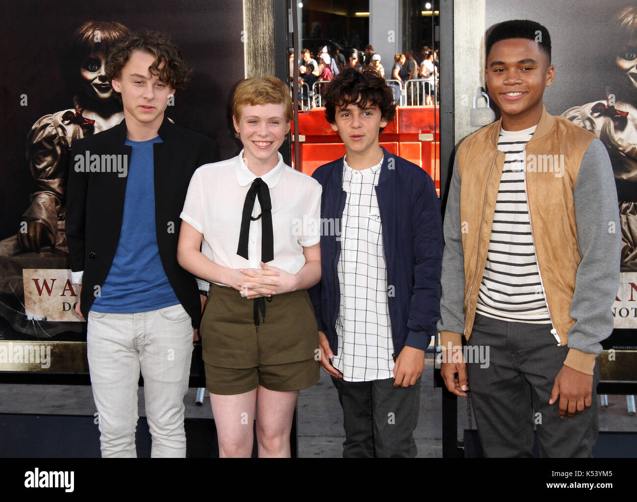 premier annabelle
