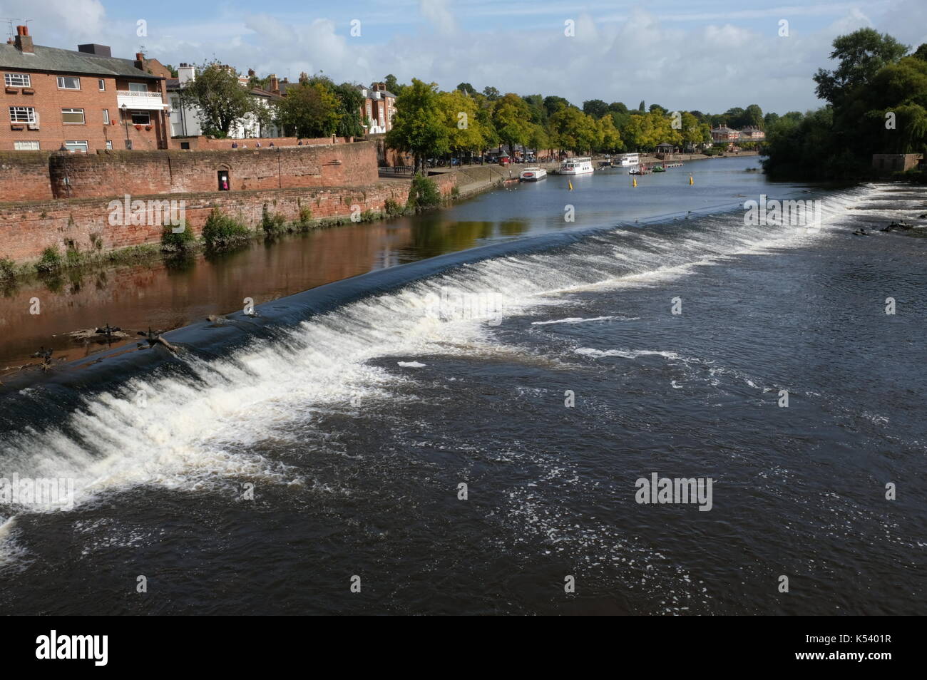 Cheshire Rivers Chester, Cheshire, River Dee, Stylish, Modern,Thriving, Georgian, Roman ...