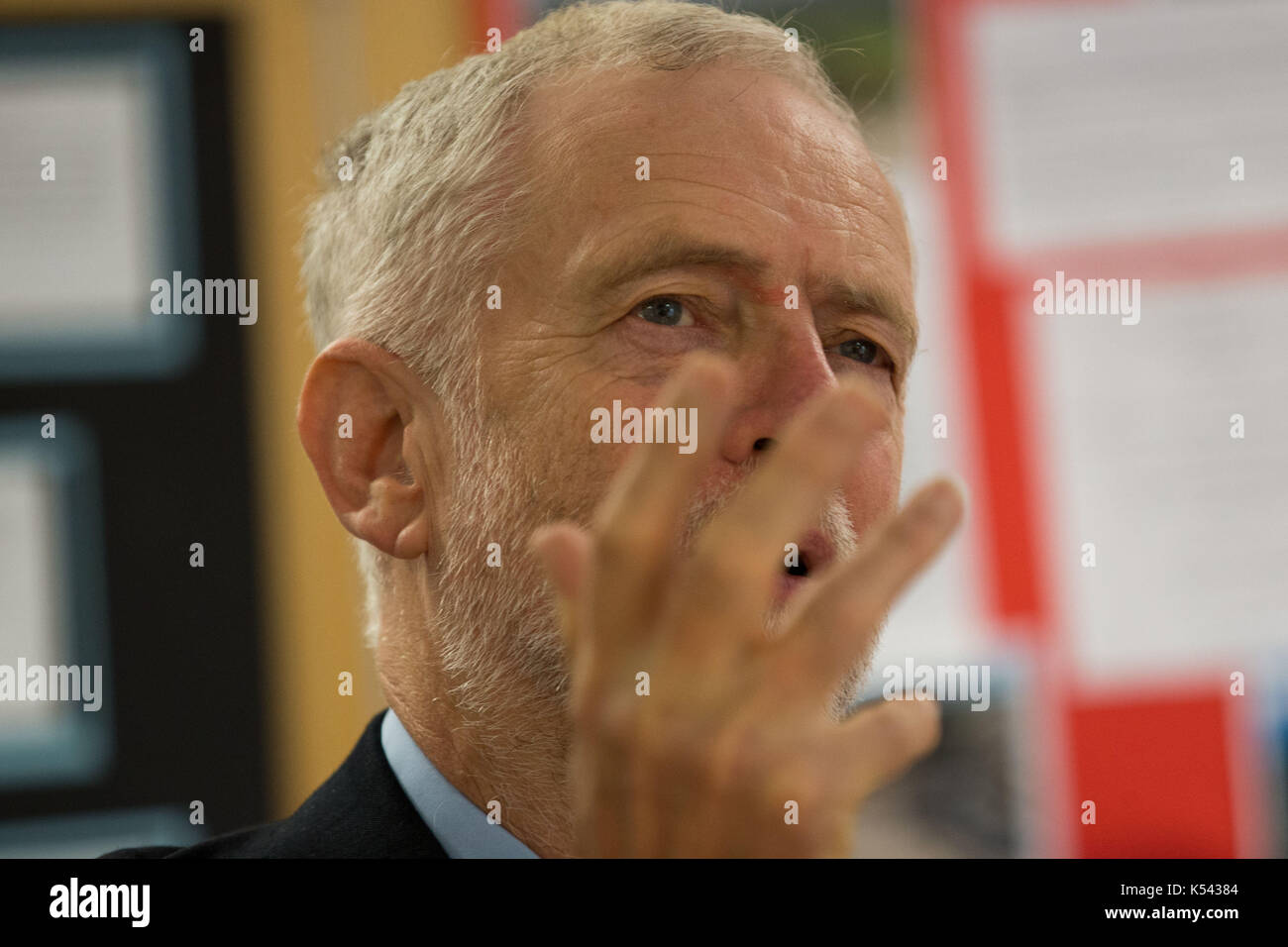 Labour Leadership Results In Full - News - Foto 13