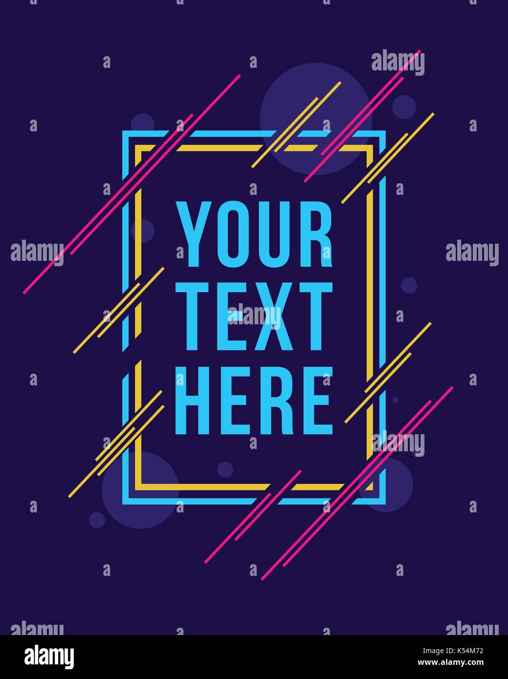 Collection stock frame art design style Stock Vector Image & Art - Alamy