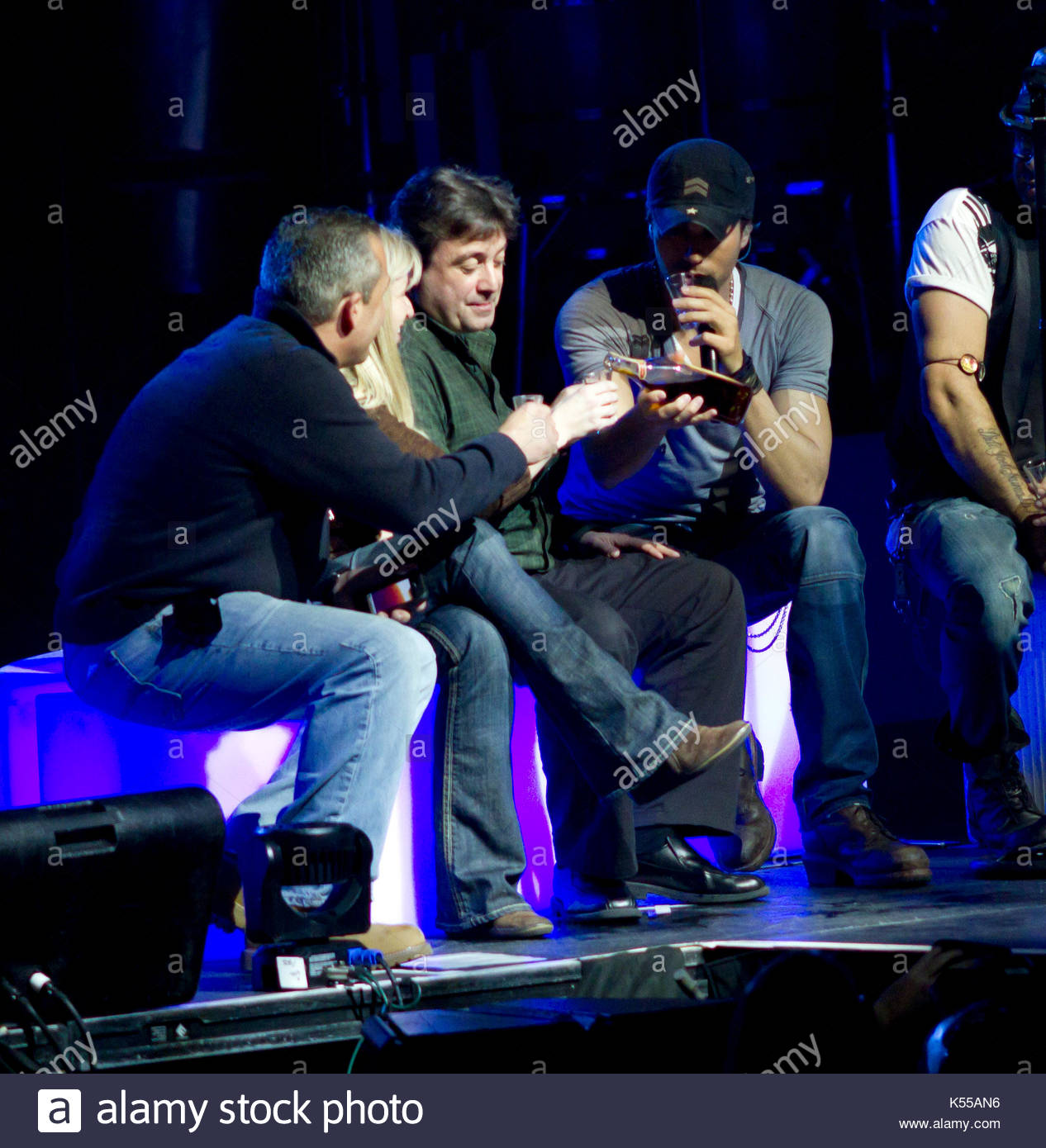 Enrique iglesias song list