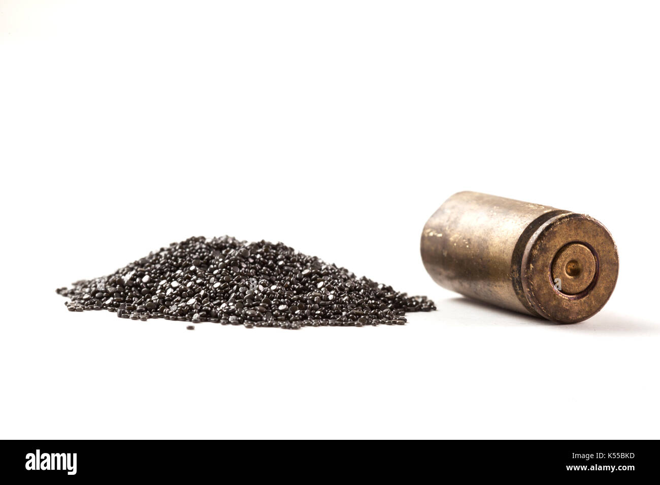 Smokeless gunpowder hires stock photography and images Alamy