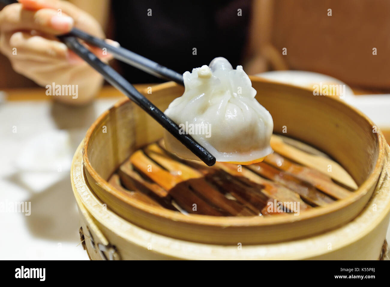[DONGWON] Gaseong Pork Dumpling 600g