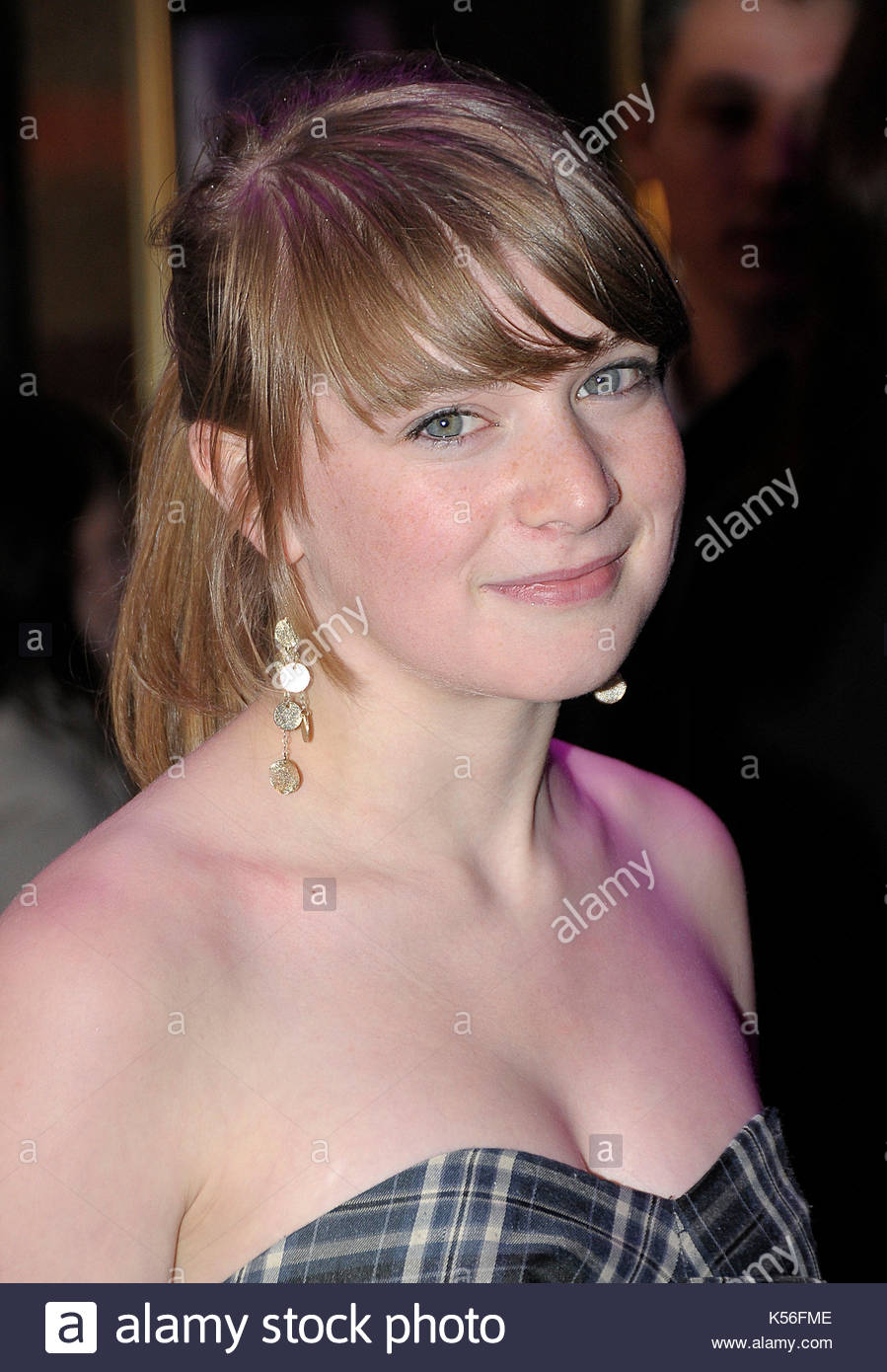 Amber Beattie Amber Beattie