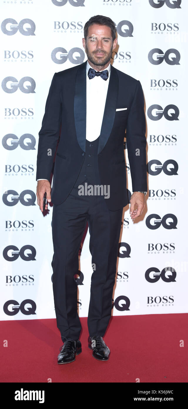 Jamie Redknapp Stock Photos & Jamie Redknapp Stock Images - Alamy