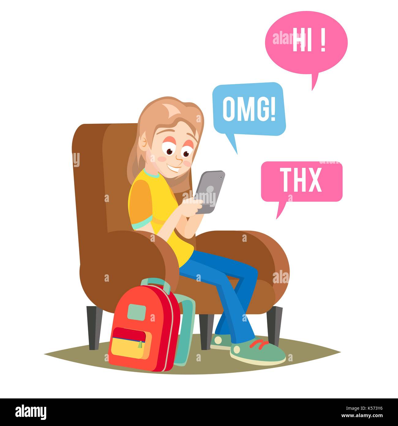 chatting for teen Porn android apps