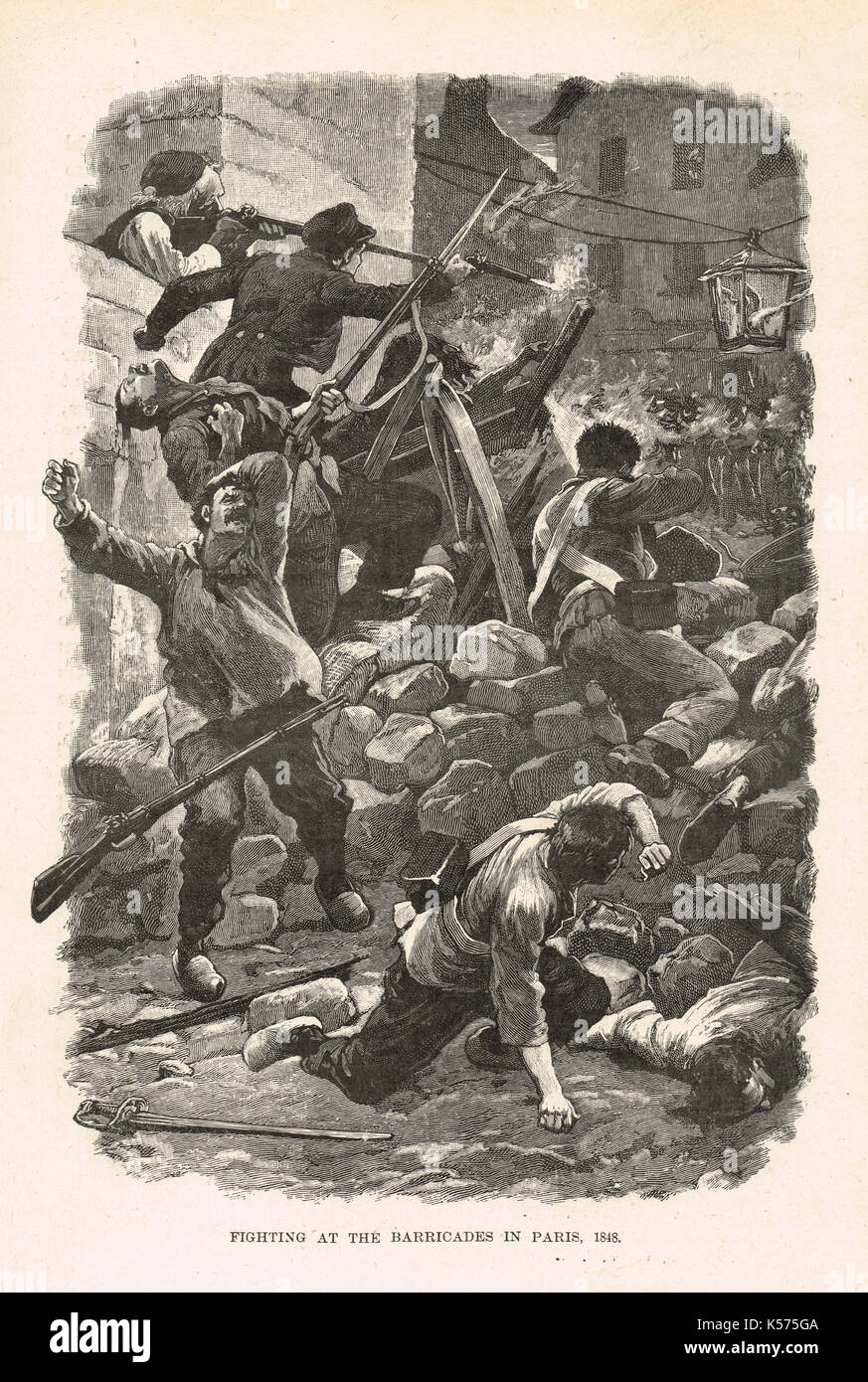 Ép.1 La Révolution ou les vandales de l'an II