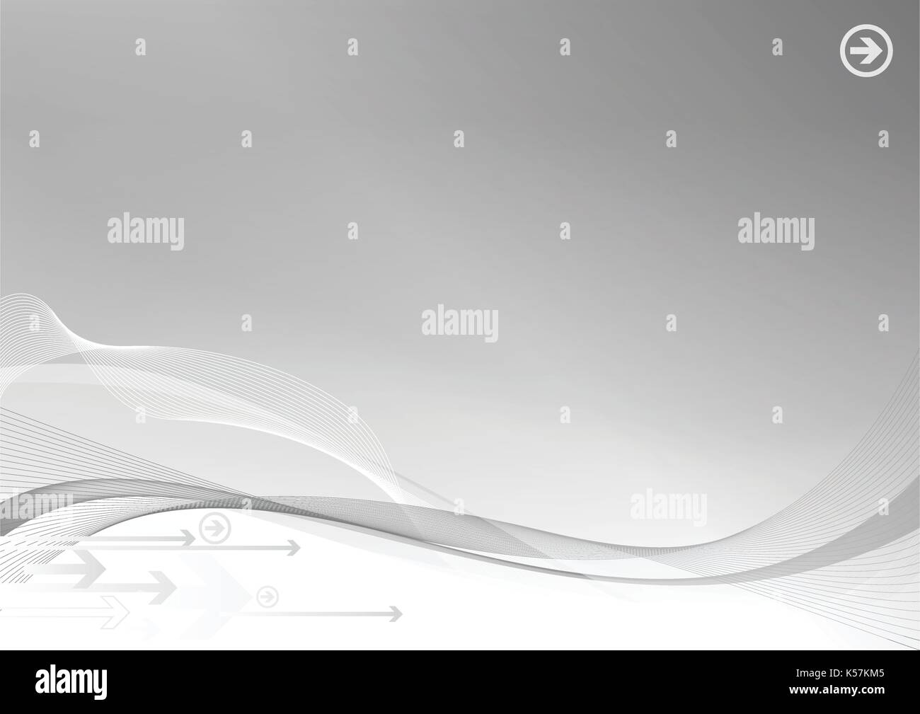 Abstract gray background Stock Vector Images - Alamy