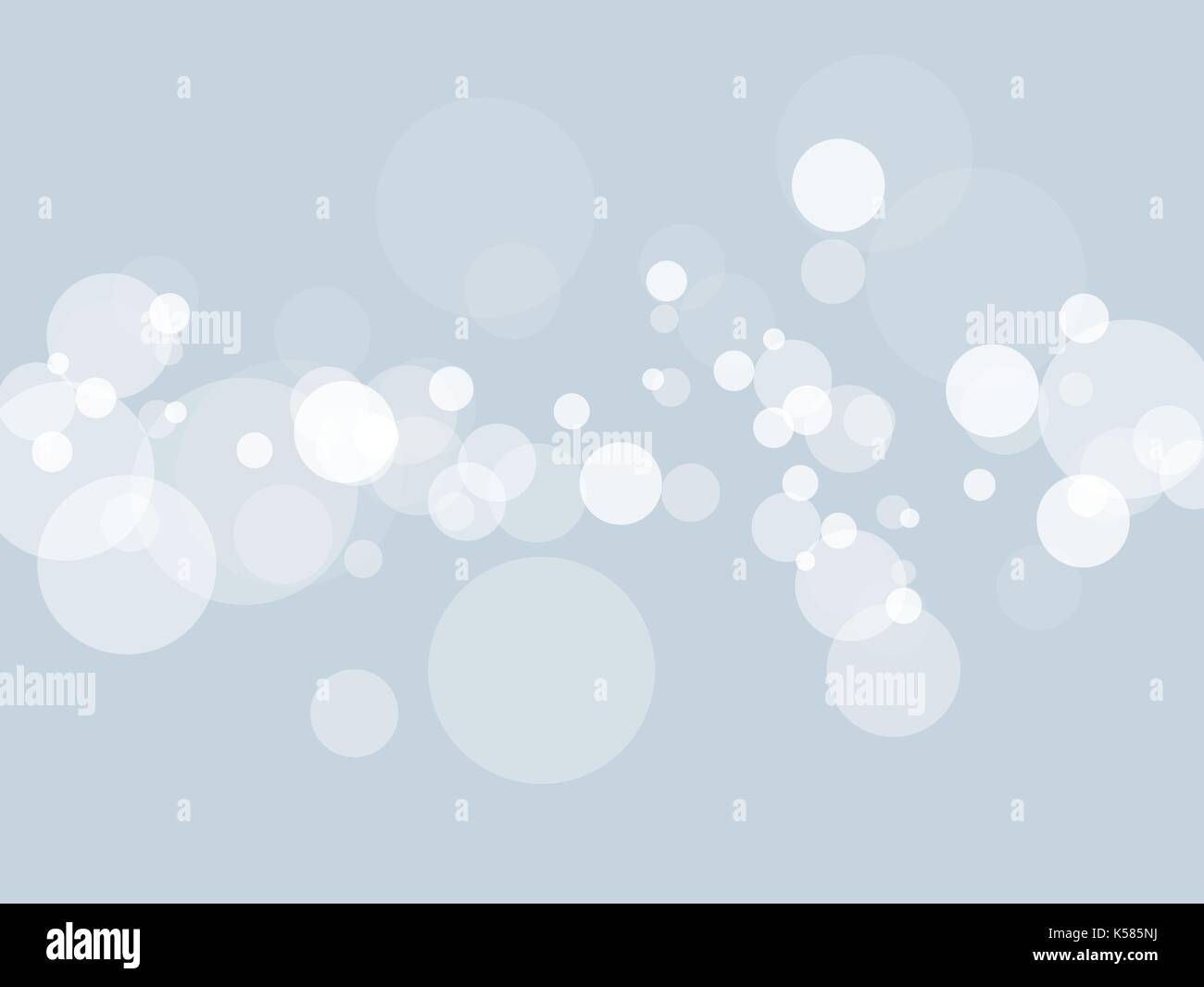 white blur abstract background. bokeh christmas blurred beautiful shiny ...