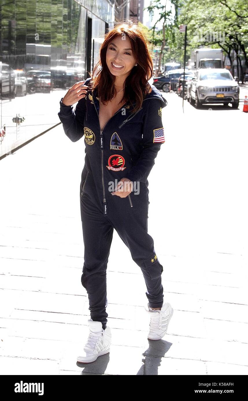 Onepiece aviator onesie midnight blue hi-res stock photography and images -  Alamy